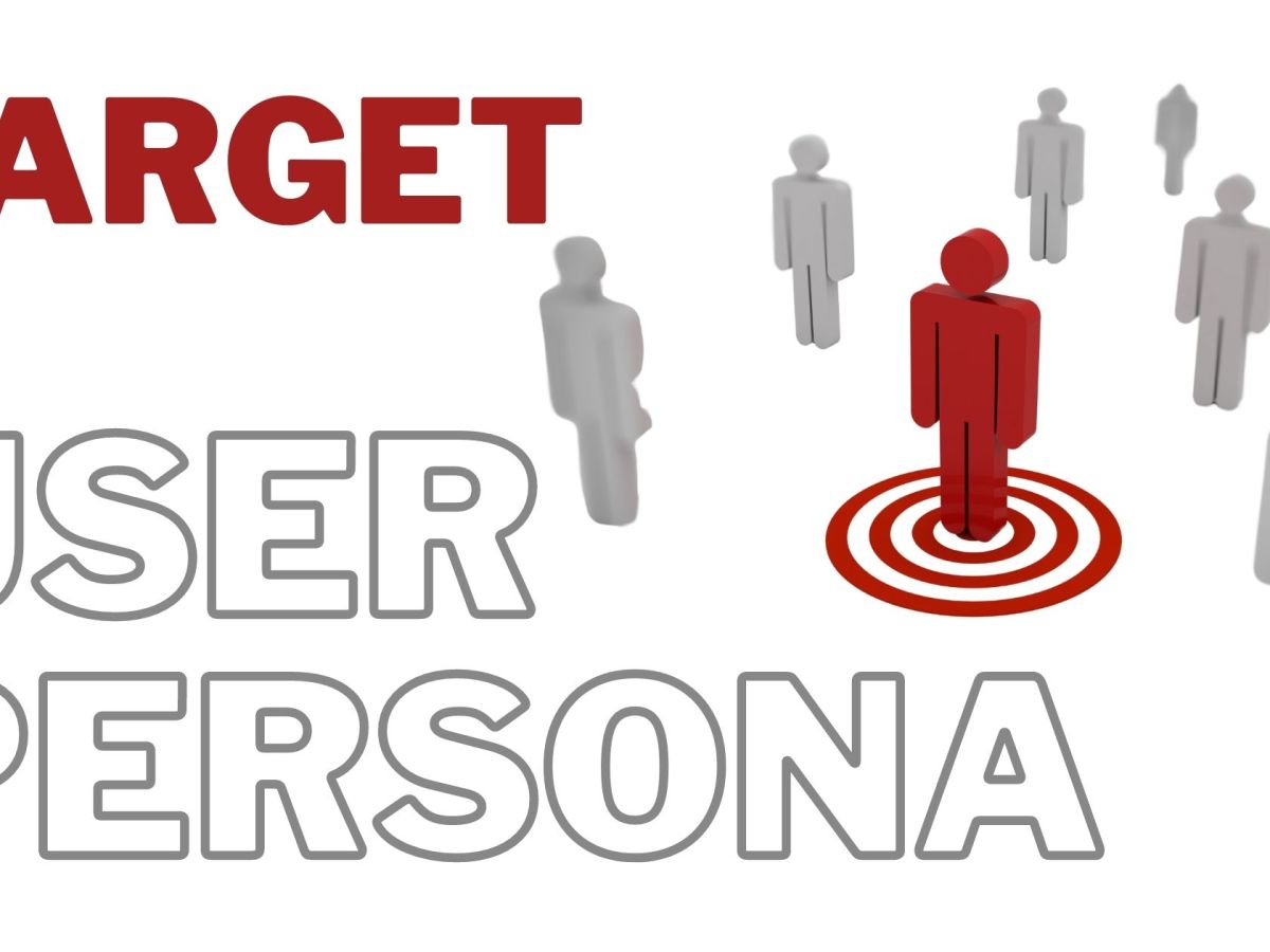 Target User Persona
